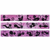 Закладка-магнит для книг 25х196 мм, «Гламур» 111640