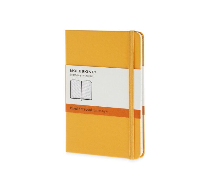 Записная книжка Classic, Pocket (в линейку)