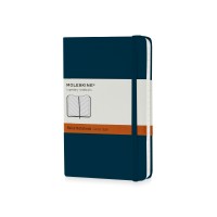 Записная книжка Classic, Pocket (в линейку)