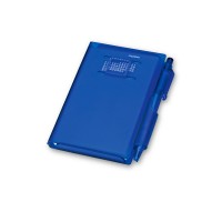 Записная книжка "Альманах" с ручкой