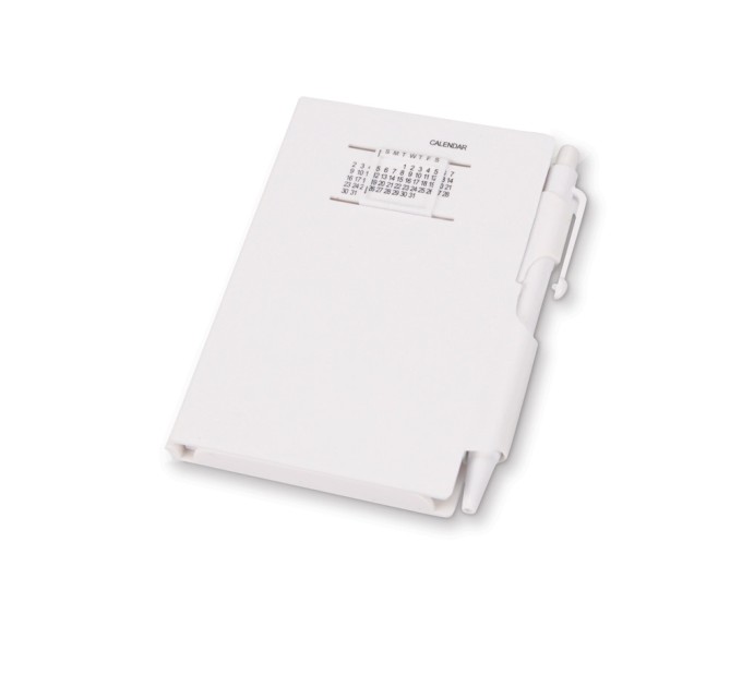 Записная книжка "Альманах" с ручкой