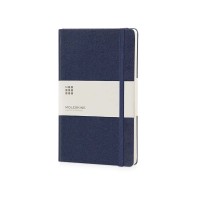Записная книжка Classic, Pocket (в линейку)