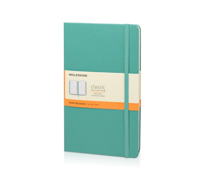 Записная книжка Classic (в линейку)