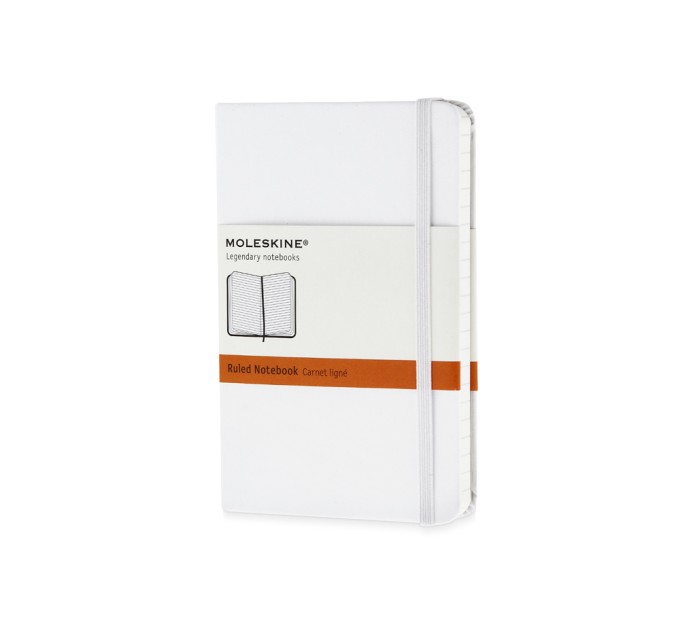 Записная книжка Classic, Pocket (в линейку)