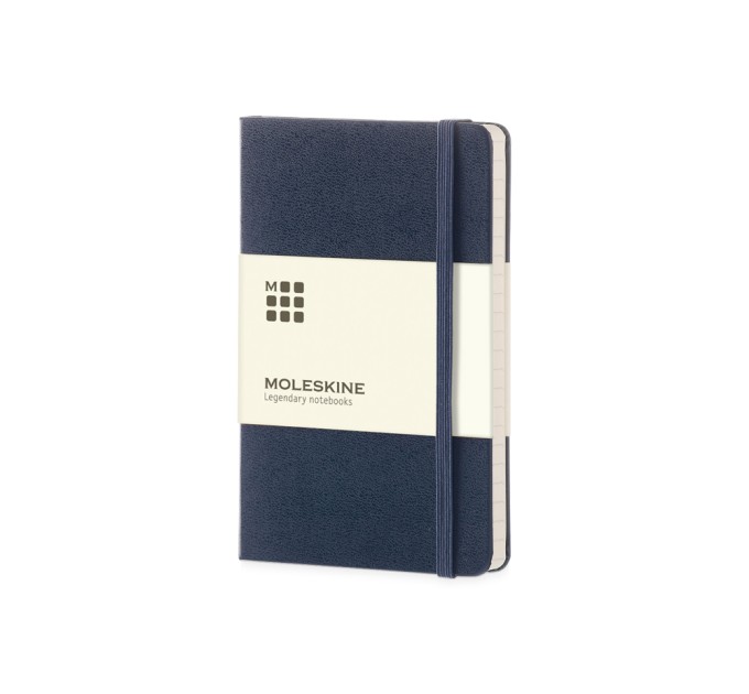 Записная книжка Classic, Large (в линейку)