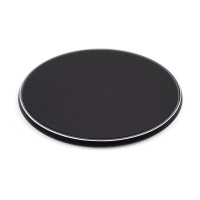 Беспроводное зарядное устройство Rombica NEO Core Quick c быстрой зарядкой