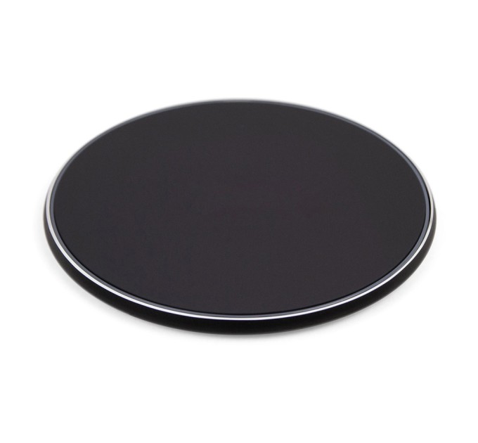 Беспроводное зарядное устройство Rombica NEO Core Quick c быстрой зарядкой